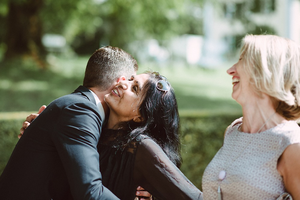 Hochzeitsreportage - Hochzeitsfotograf Stuttgart - Sinnesrausch Fotografie